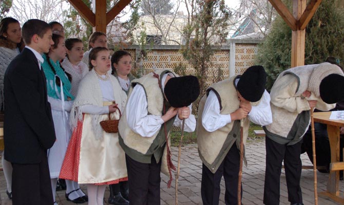 Betlehemesek 2016.